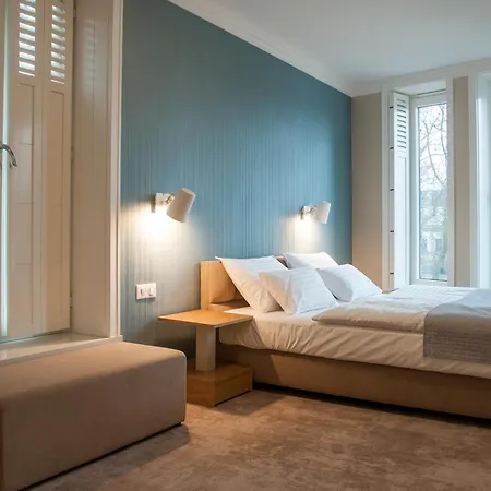 לינה וארוחת בוקר Baltica סופוט