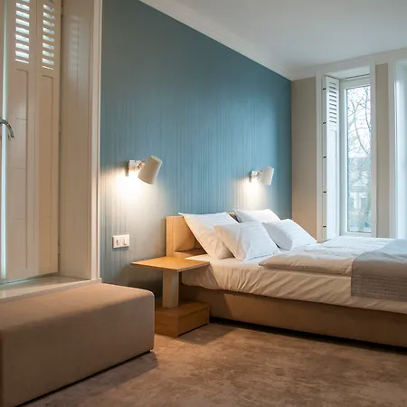 Bed & Breakfast Baltica Sopot