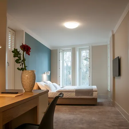 Baltica B&B 3*