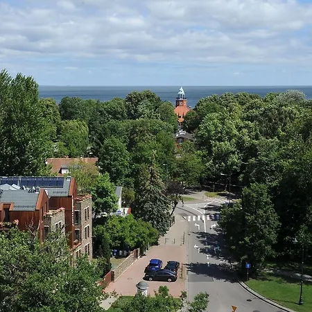 Baltica Sopot