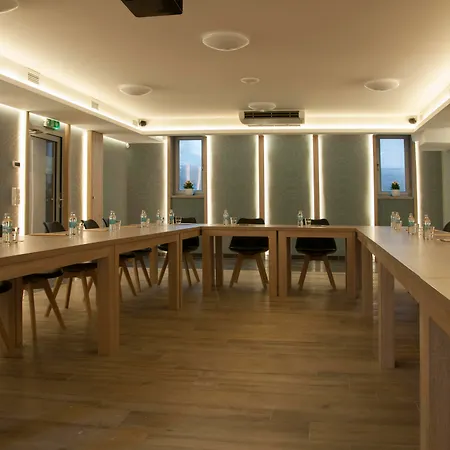 Baltica 3* Σόποτ