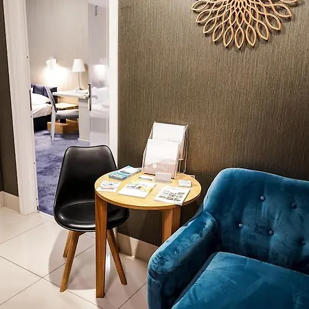 לינה וארוחת בוקר Baltica סופוט