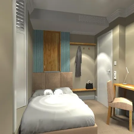 Bed & Breakfast Baltica