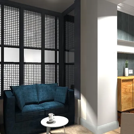 Baltica Bed & Breakfast 3*