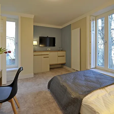Baltica Bed and Breakfast