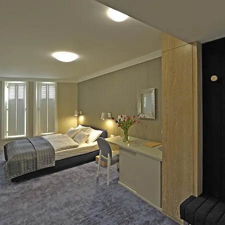 Bed and Breakfast Baltica Σόποτ
