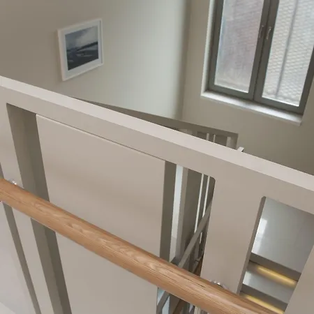 Oda ve Kahvaltı Baltica