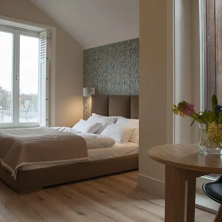 Oda ve Kahvaltı Baltica