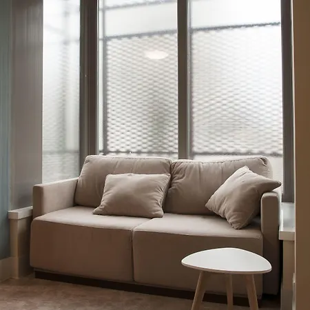 Oda ve Kahvaltı Baltica Sopot