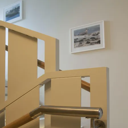 Baltica לינה וארוחת בוקר 3*