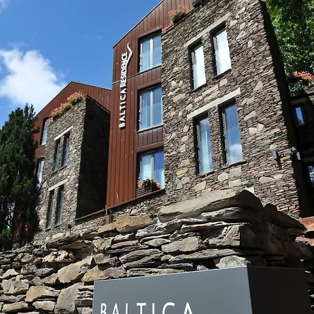 Baltica 3* Σόποτ