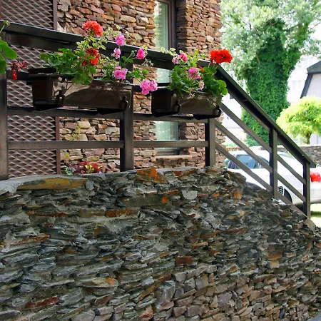Baltica Bed and Breakfast 3*