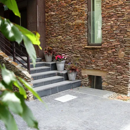 Bed and Breakfast Baltica 3*