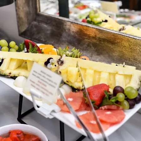 Baltica לינה וארוחת בוקר