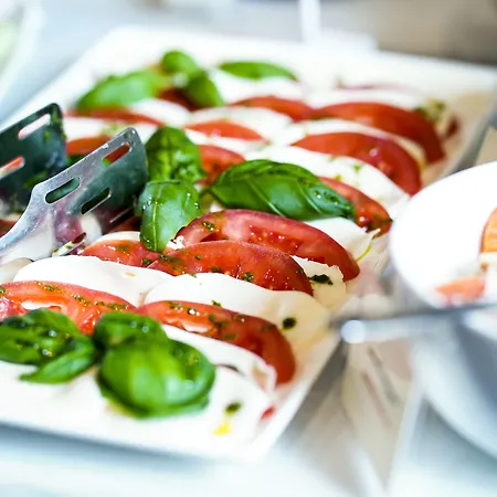 Oda ve Kahvaltı Baltica 3*