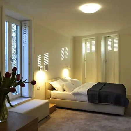 Baltica לינה וארוחת בוקר