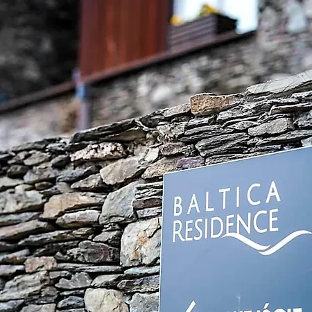 Panzió Baltica