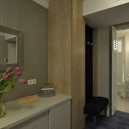 Baltica Bed and Breakfast
