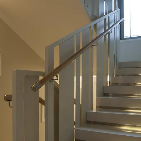 Baltica Bed & Breakfast 3*