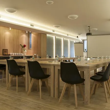 Baltica 3* Sopot