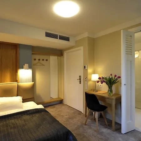 Baltica 3* Sopot