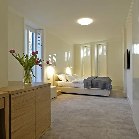 Baltica Bed & Breakfast Sopot