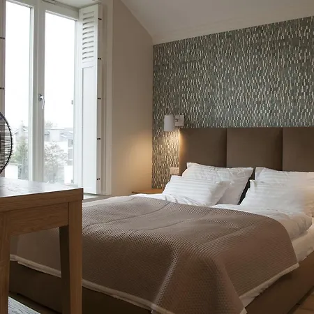 Bed and Breakfast Baltica 3*
