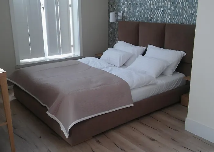 Baltica ベッド・アンド・ブレックファスト