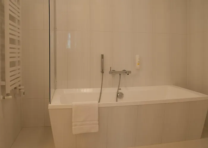 Baltica ベッド・アンド・ブレックファスト