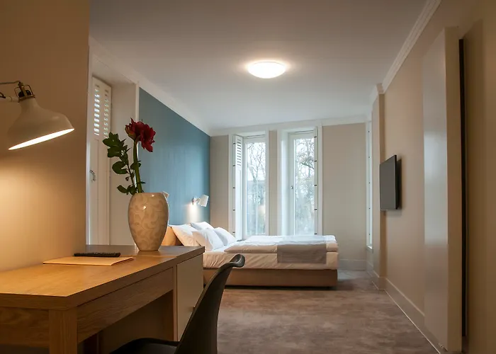 Baltica ベッド・アンド・ブレックファスト 3*