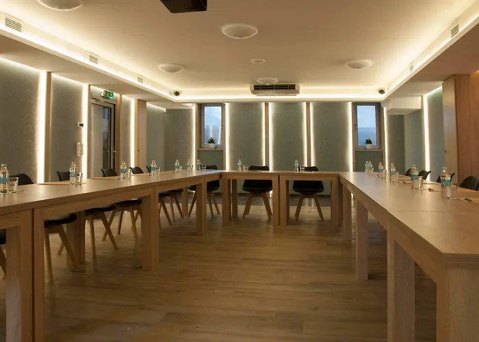 Baltica 3* ソポト