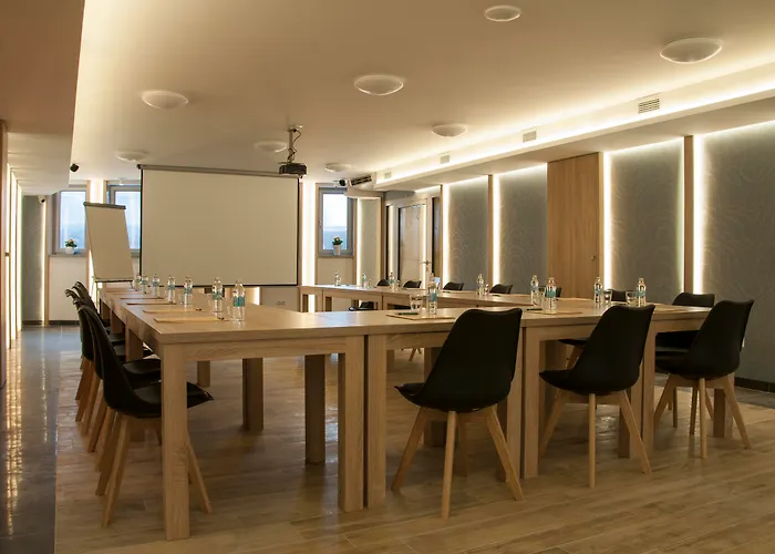 Baltica ベッド・アンド・ブレックファスト 3*