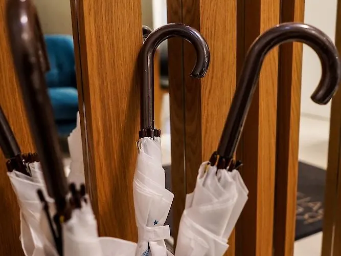 Baltica ベッド・アンド・ブレックファスト