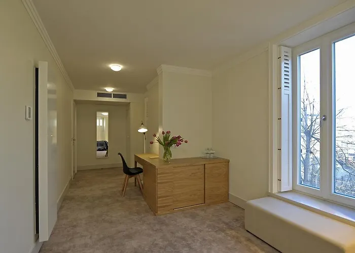 Baltica 3* ソポト