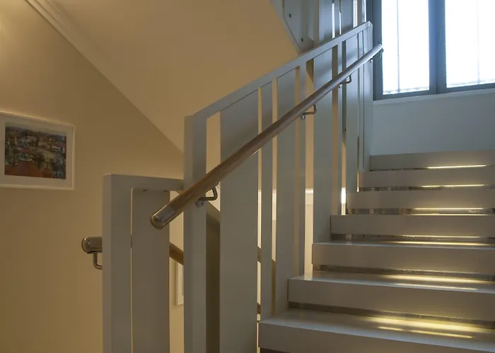 Baltica ベッド・アンド・ブレックファスト