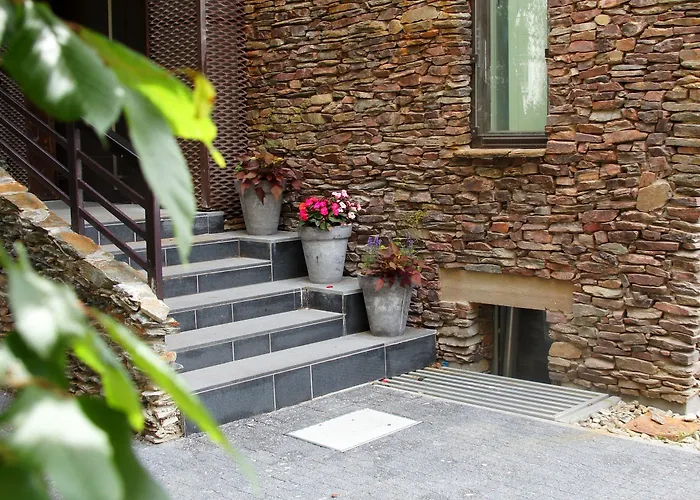 ベッド・アンド・ブレックファスト Baltica 3*