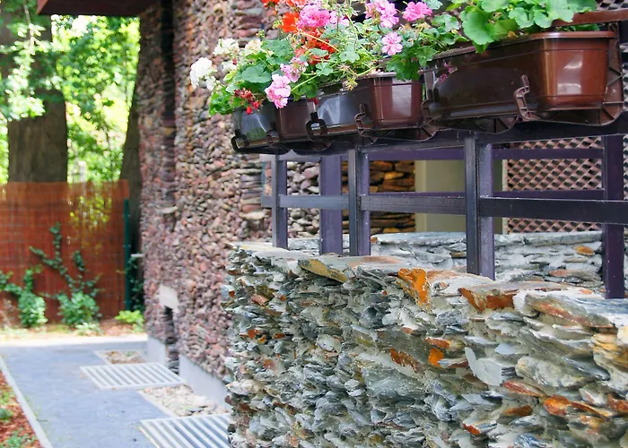 Baltica ベッド・アンド・ブレックファスト ソポト