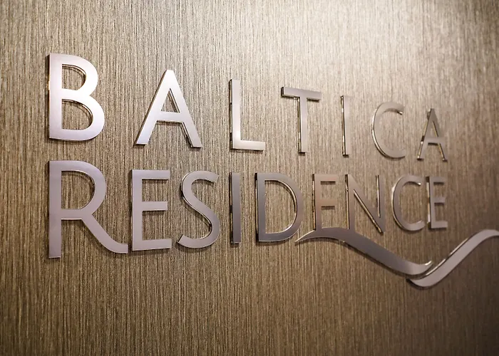 Baltica ベッド・アンド・ブレックファスト 3*