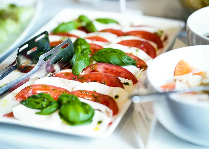 ベッド・アンド・ブレックファスト Baltica 3*