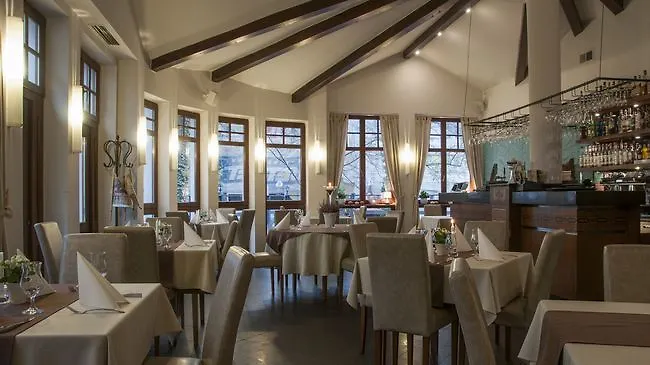 Baltica 3* ソポト