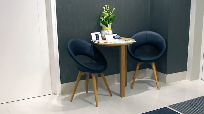 ベッド・アンド・ブレックファスト Baltica ソポト