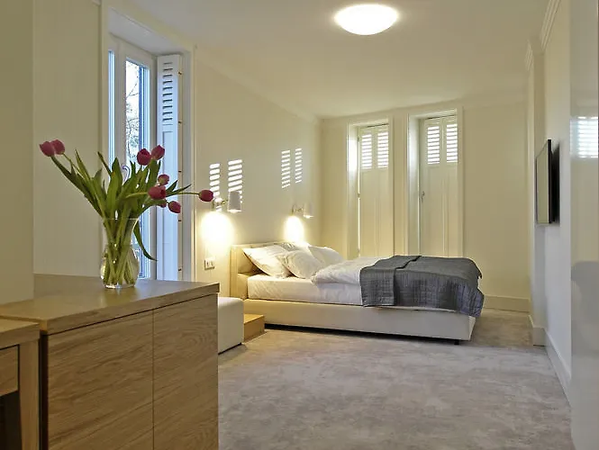 Baltica ベッド・アンド・ブレックファスト ソポト