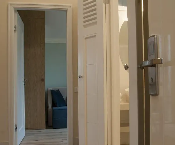 Baltica 3* ソポト